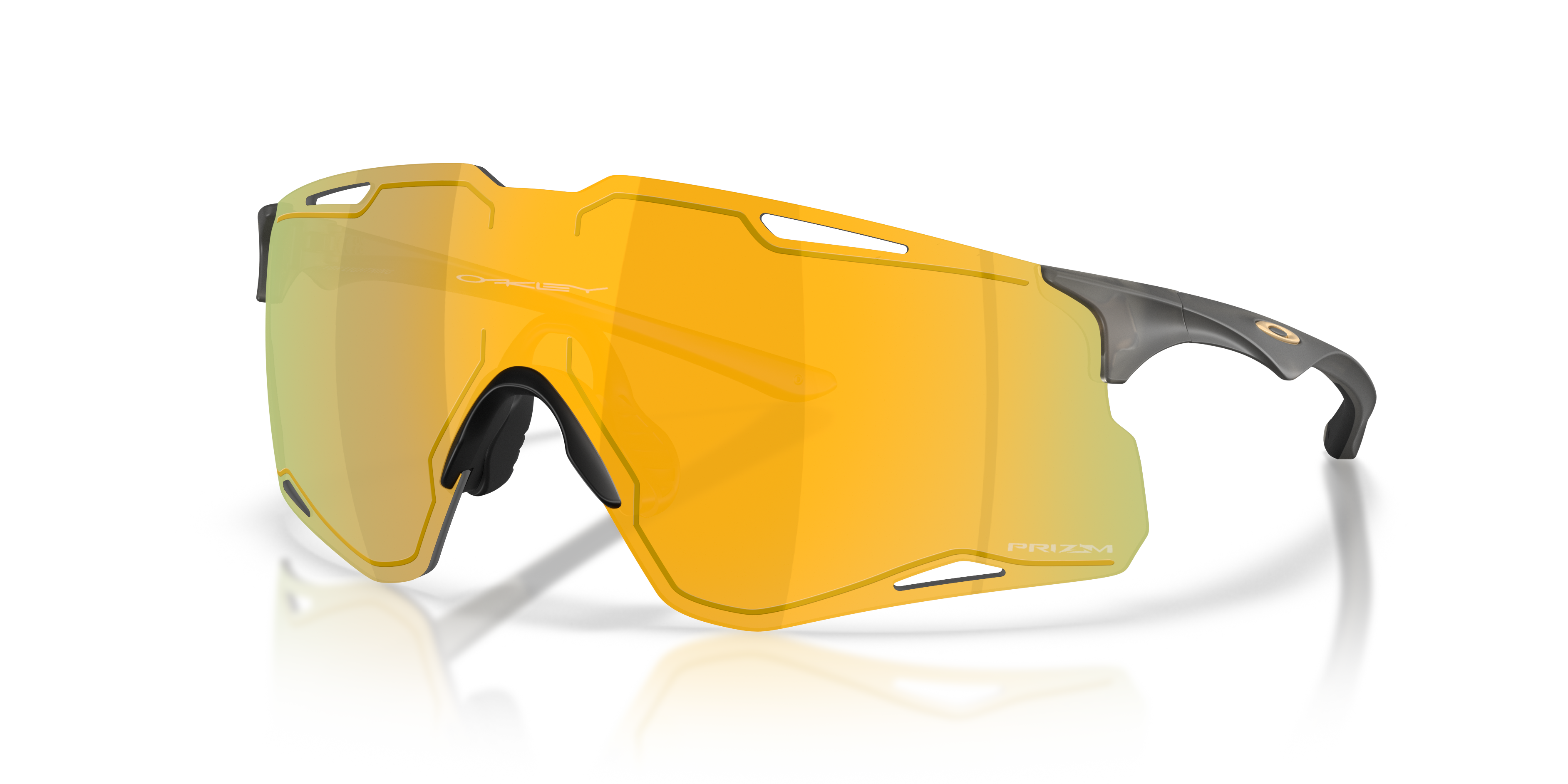 Oakley OO9538D Cybr Lightning Sunglasses