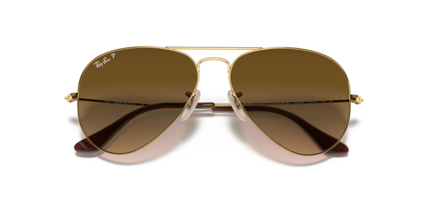 Ray-Ban RB3025 Aviator Sunglasses