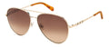 Fossil Fos 2140/g/s Sunglasses