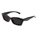 Alexander McQueen AM0474S Sunglasses