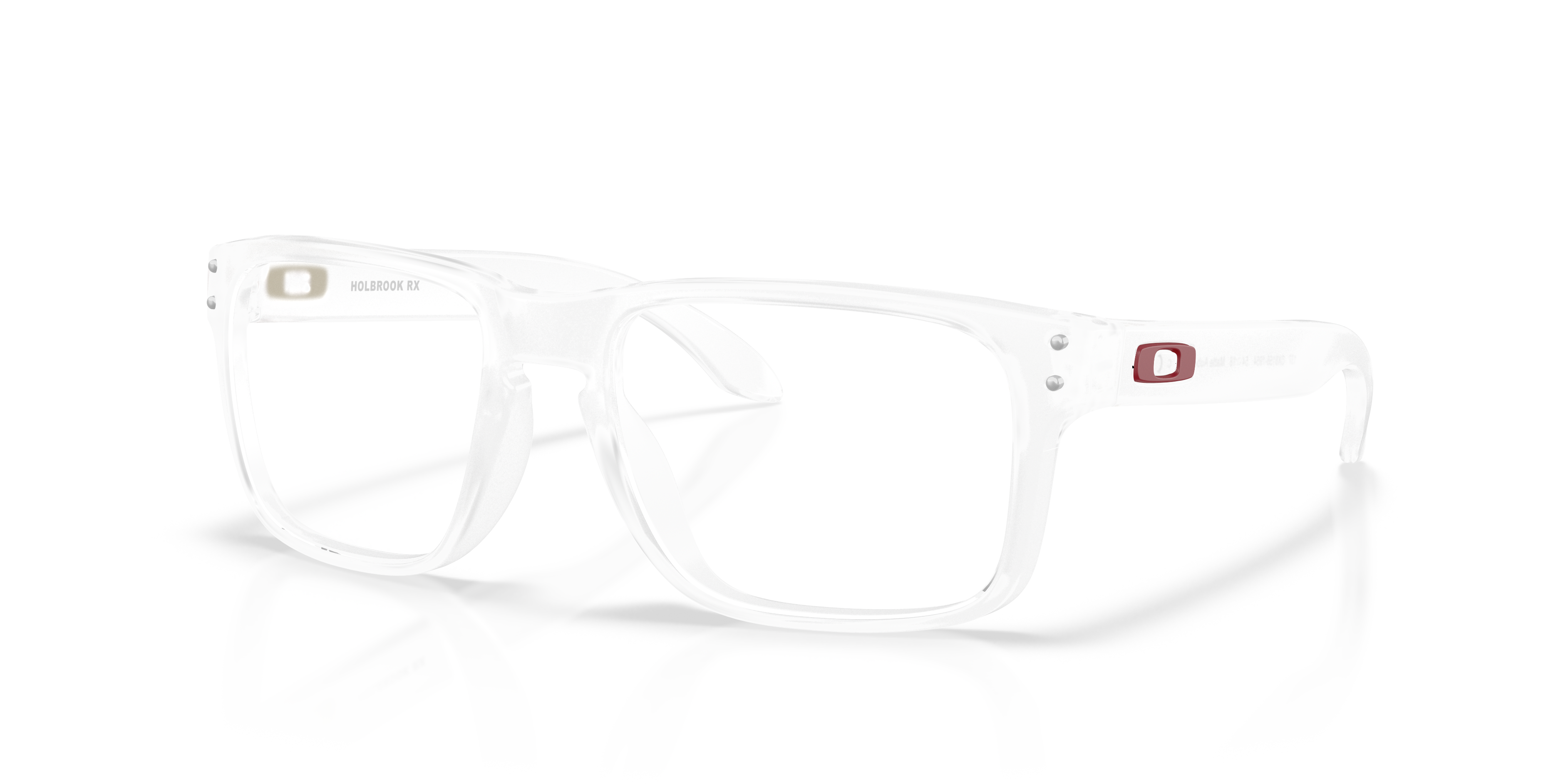 Oakley OX8156 Holbrook Rx Eyeglasses