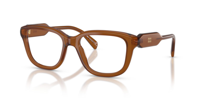 Miu Miu MU 02ZVF  Eyeglasses