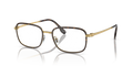 Ray-Ban Vista RX6495  Eyeglasses