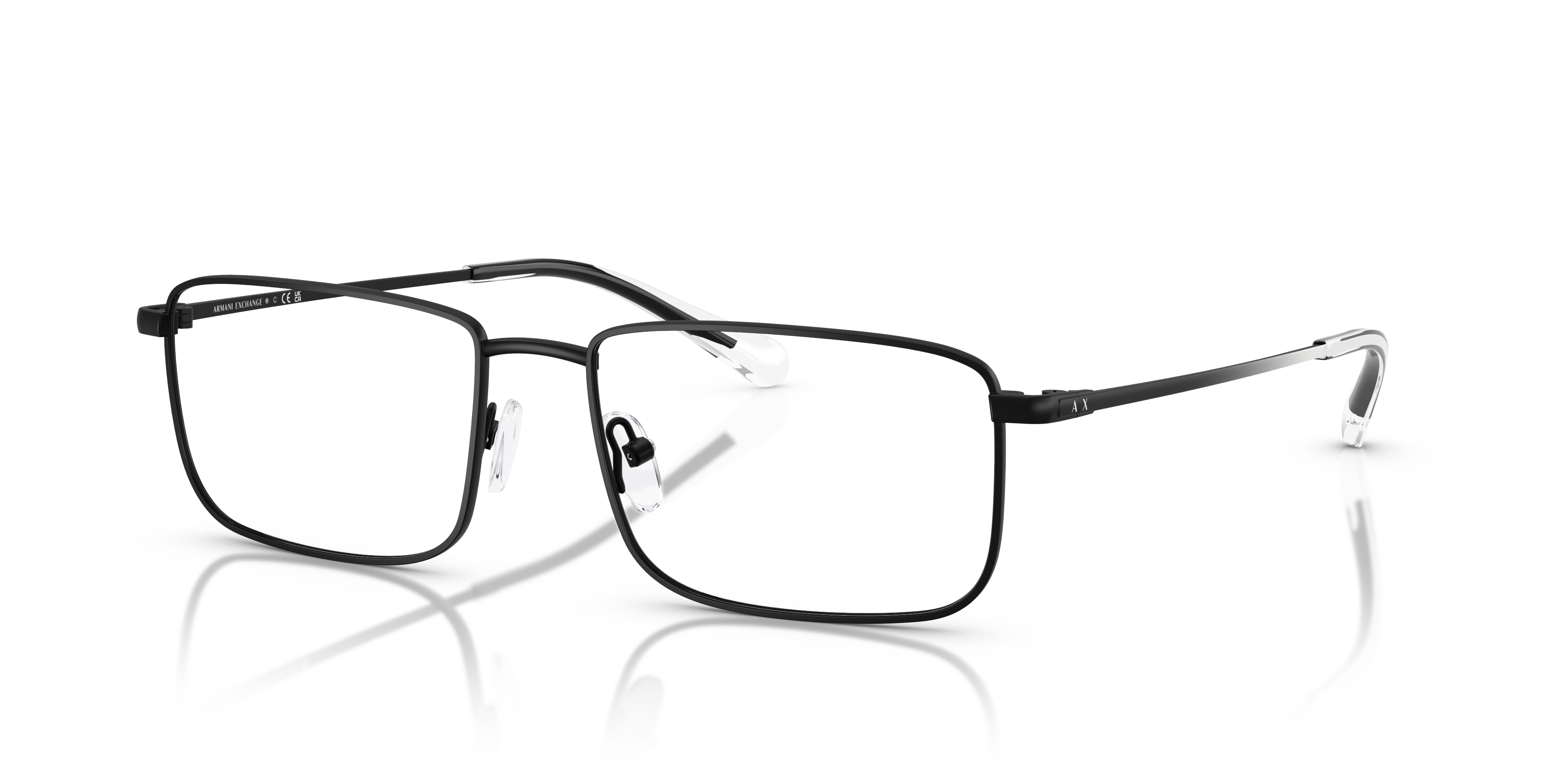 Armani Exchange AX1069  Eyeglasses