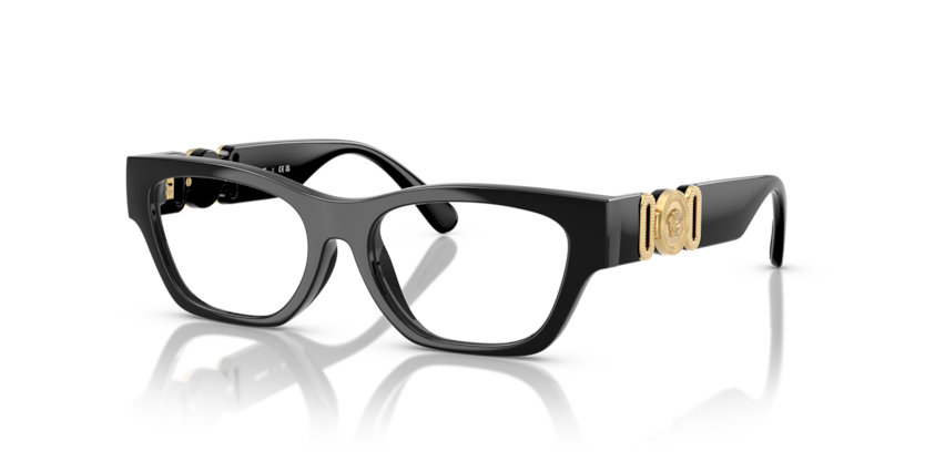 Versace Kids VK3008U  Eyeglasses Kids