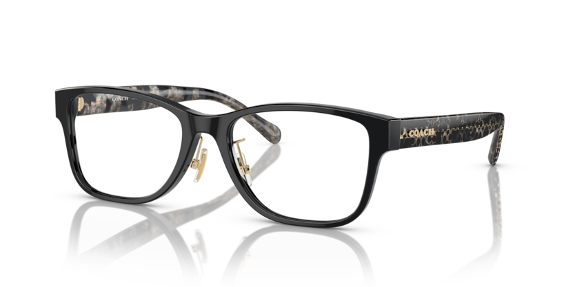 Coach HC6208F  Eyeglasses