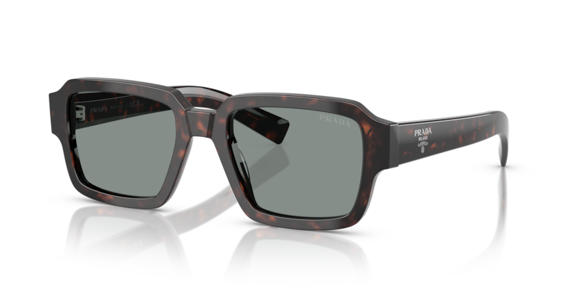 Prada PR 02ZSF  Sunglasses
