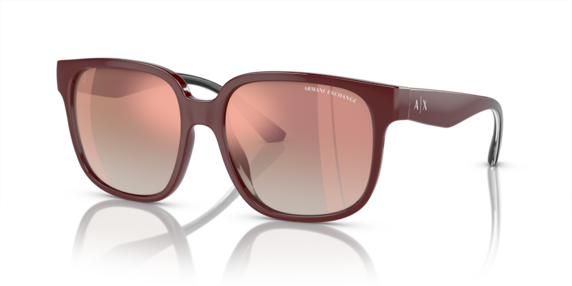 Armani Exchange AX4136SU  Sunglasses