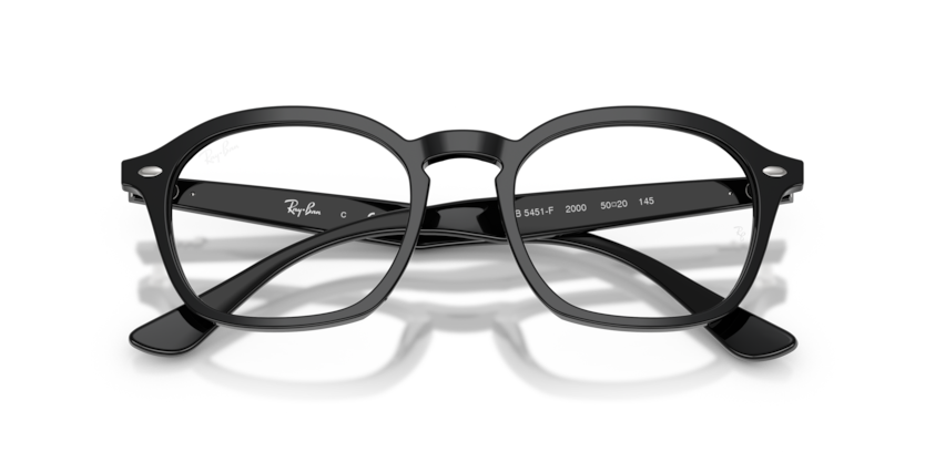 Ray-Ban Vista RX5451F  Eyeglasses