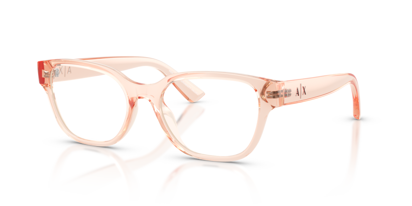 Armani Exchange AX3134U  Eyeglasses