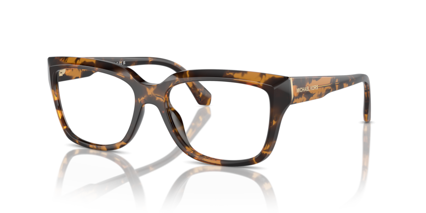 Michael Kors MK4117U Birmingham Eyeglasses
