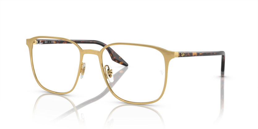 Ray-Ban Vista RX6512  Eyeglasses