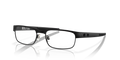Oakley Frame OX5038 Metal Plate Eyeglasses