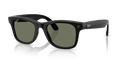 Ray-Ban Meta RW4011 Ray-Ban Meta (Gen 3) Wayfarer AI Glasses