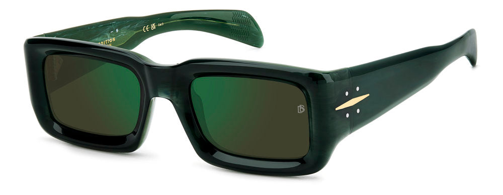 David Beckham DB 7131/S Sunglasses