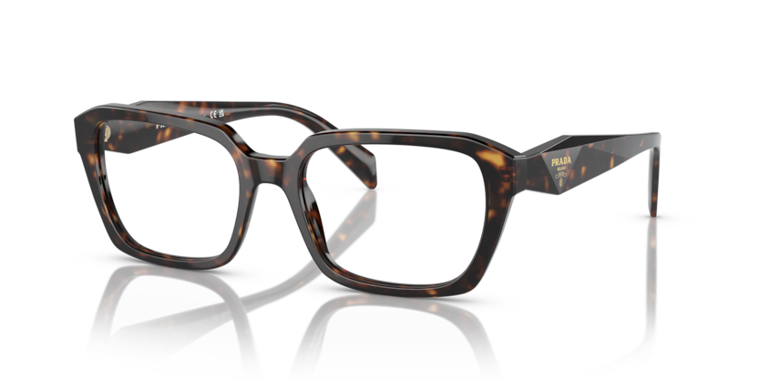 Prada PR 14ZVF  Eyeglasses