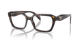 Prada PR 14ZVF  Eyeglasses