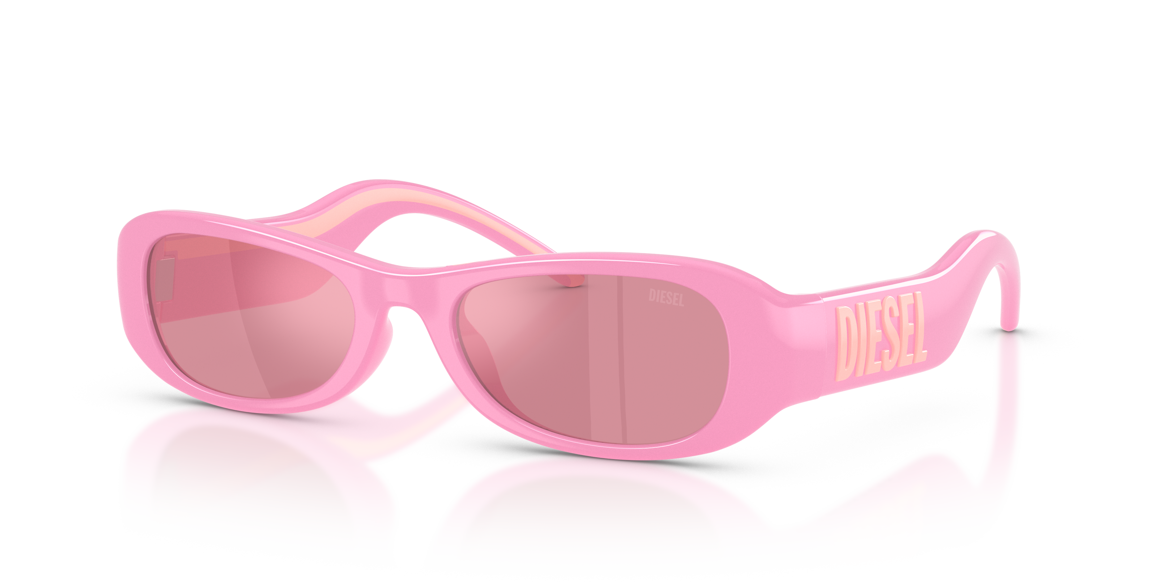 Diesel DL3020U  Sunglasses
