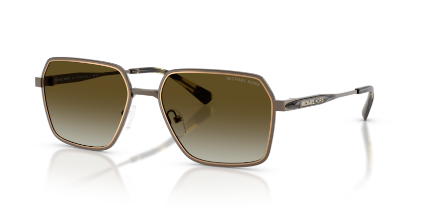 Michael Kors MK1176 Dana Point Sunglasses
