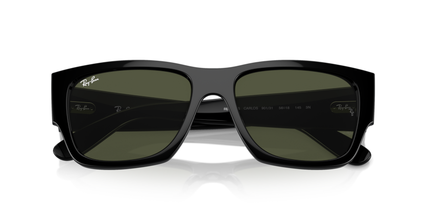 Ray-Ban RB0947S Carlos Sunglasses