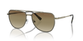 Michael Kors MK1155 Whistler Sunglasses