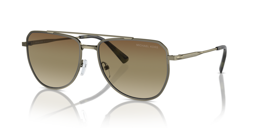 Michael Kors MK1155 Whistler Sunglasses