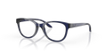 Oakley Youth Rx OY8022 Humbly Eyeglasses Kids