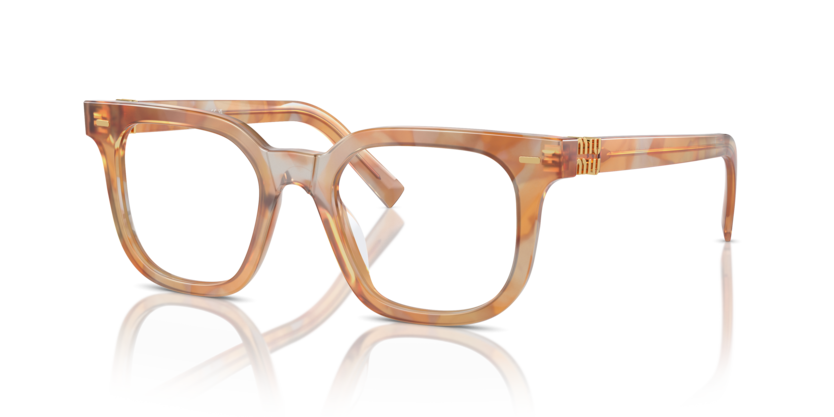 Miu Miu MU 06XV  Eyeglasses