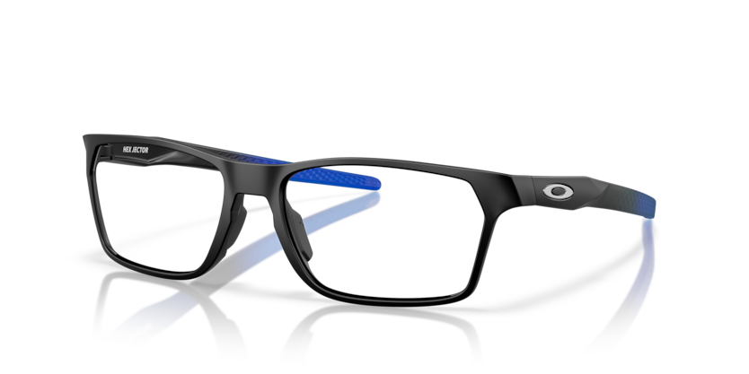 Oakley Frame OX8032 Hex Jector Eyeglasses