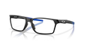 Oakley Frame OX8032 Hex Jector Eyeglasses