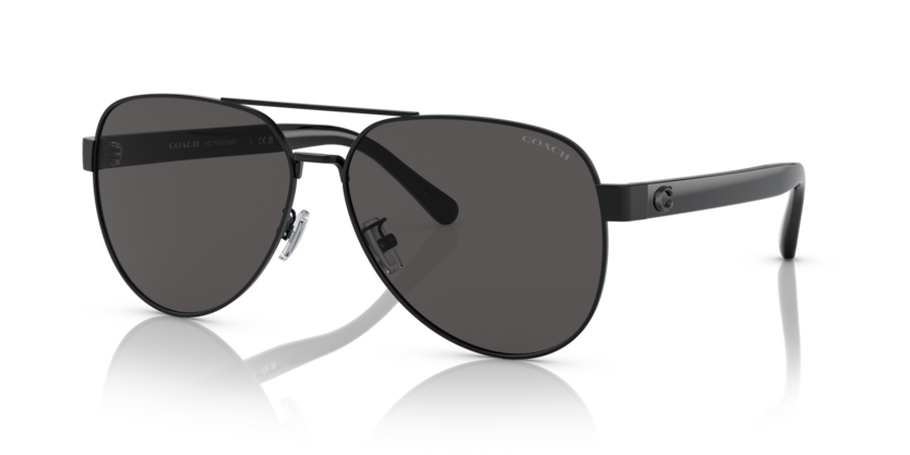 Coach HC7143 Cd467 Sunglasses