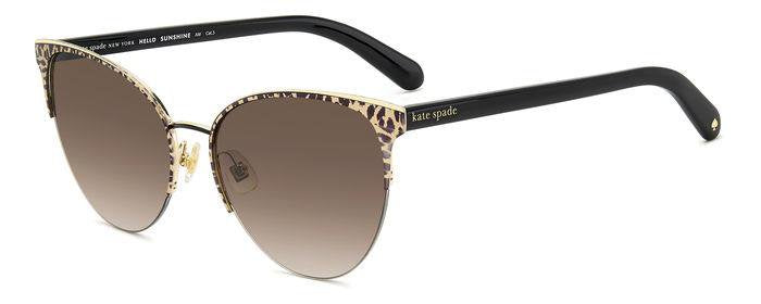 Kate Spade Izara/g/s Sunglasses