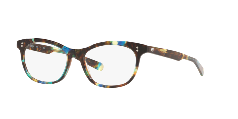 Costa Del Mar Optic 6A1005 Mra110 Eyeglasses