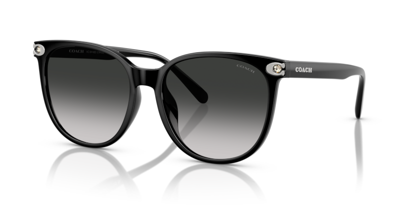 Coach HC8414BD Cw428 Sunglasses