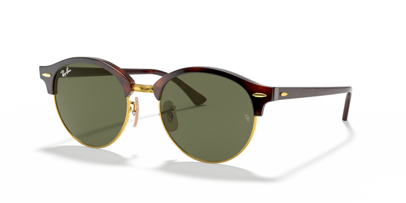 Ray-Ban RB4246 Clubround Sunglasses