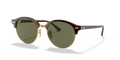 Ray-Ban RB4246 Clubround Sunglasses