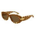 Bottega Veneta BV1322S Sunglasses
