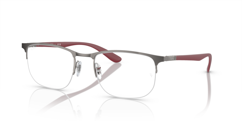 Ray-Ban Vista RX6513  Eyeglasses