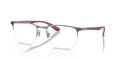 Ray-Ban Vista RX6513  Eyeglasses
