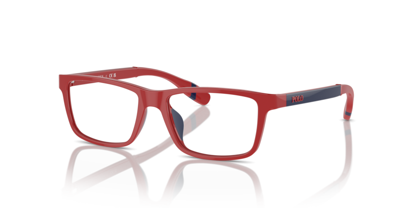 Polo Prep PP8547U  Eyeglasses Kids