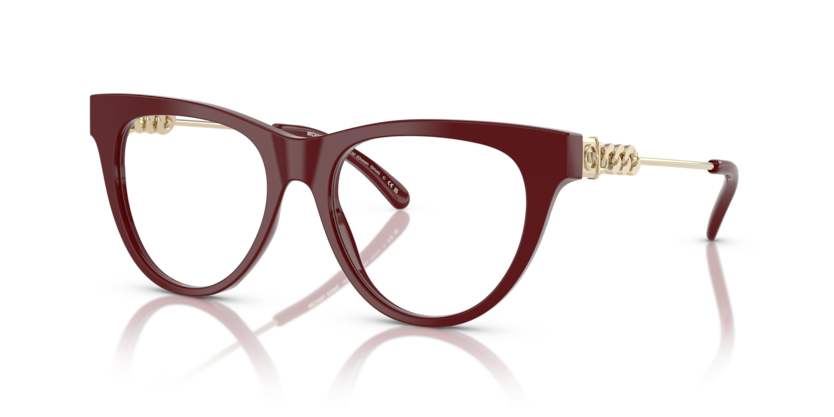Michael Kors MK4137 Ocean Drive Eyeglasses