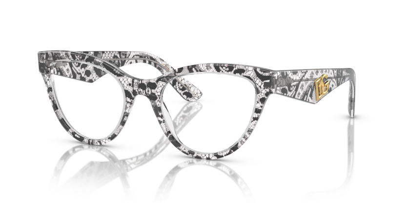 Dolce & Gabbana DG3372  Eyeglasses