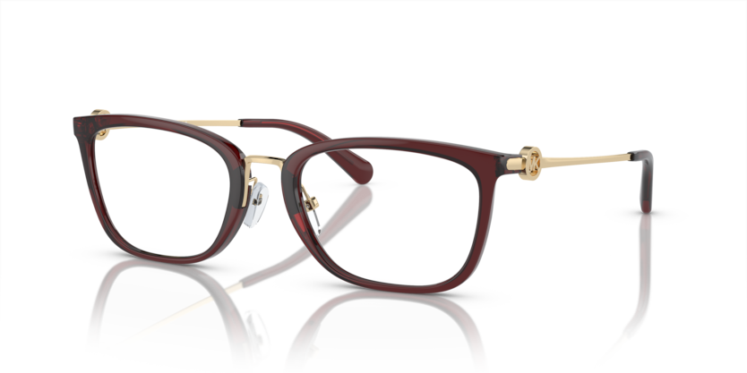 Michael Kors MK4054 Captiva Eyeglasses