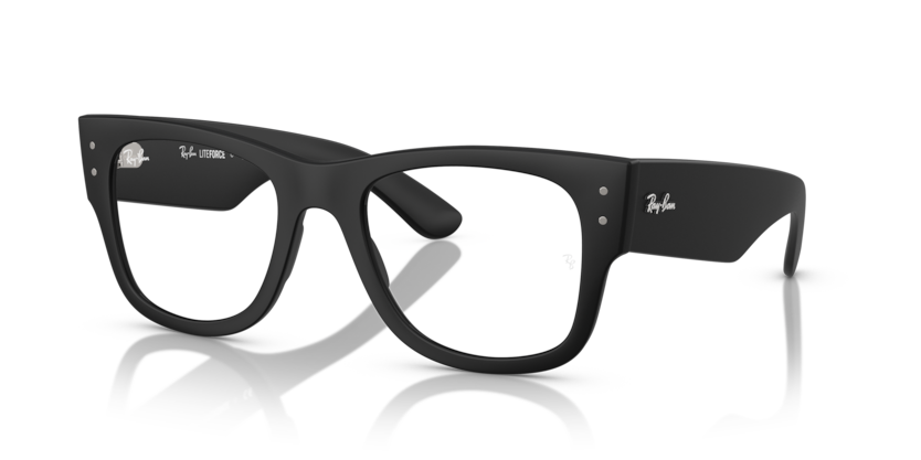 Ray-Ban Vista RX7840V  Eyeglasses