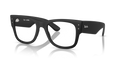 Ray-Ban Vista RX7840V  Eyeglasses