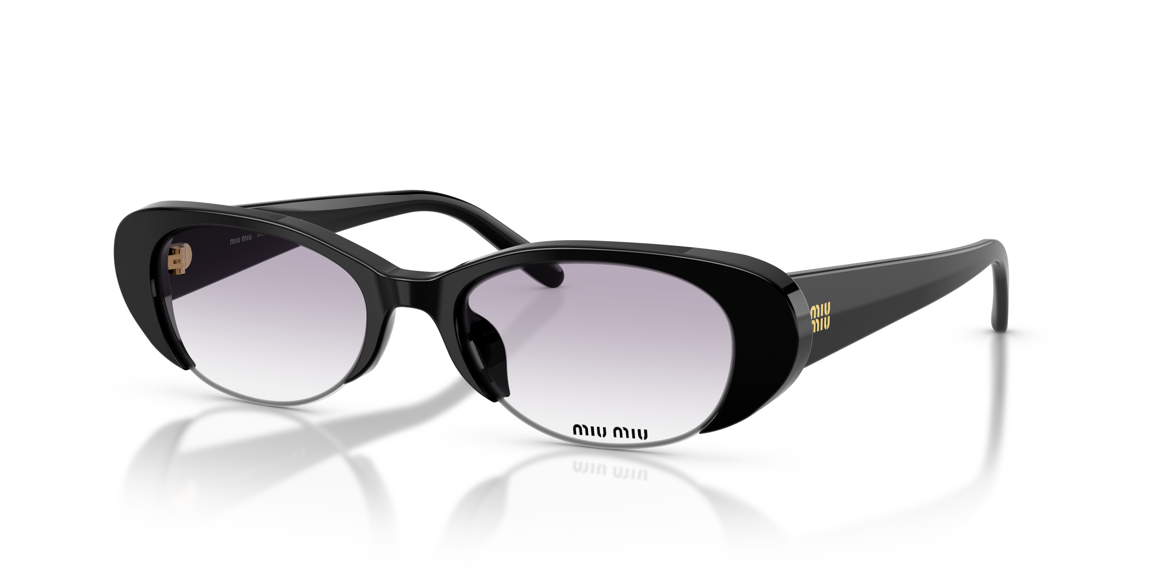 Miu Miu MU C05SU  Sunglasses
