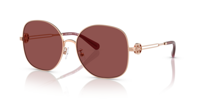 Tory Burch TY6112  Sunglasses