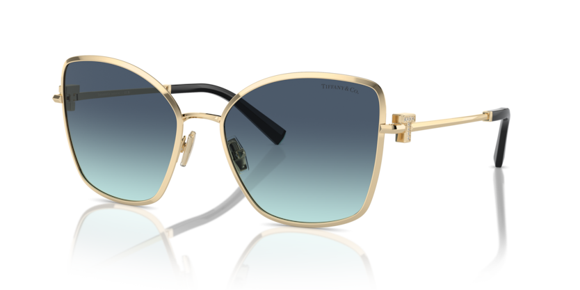 Tiffany TF3102B  Sunglasses
