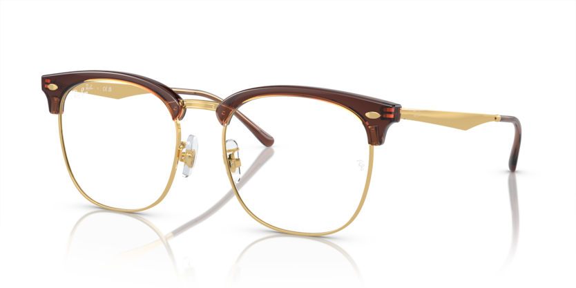 Ray-Ban Vista RX7318D  Eyeglasses