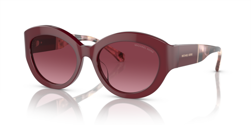 Michael Kors MK2204U Brussels Sunglasses